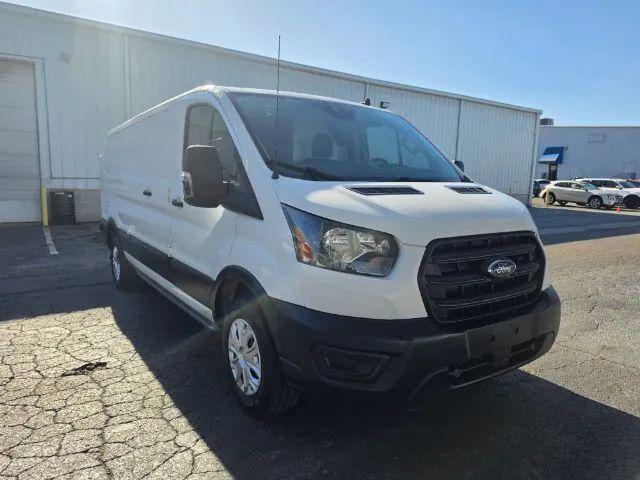 2020 Ford Transit Cargo Van w/LWB