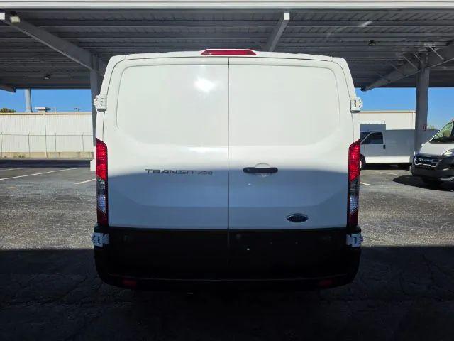 2020 Ford Transit Cargo Van w/LWB
