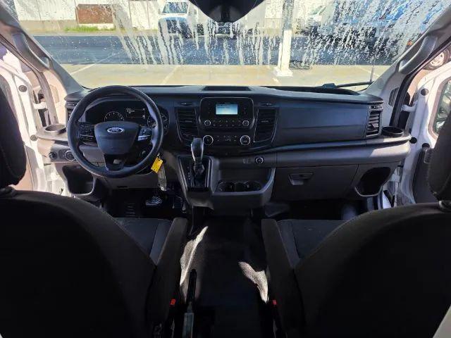 2020 Ford Transit Cargo Van w/LWB