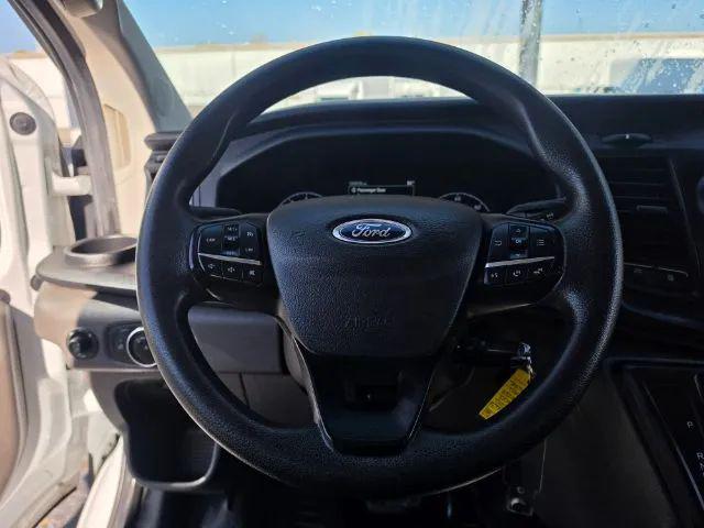2020 Ford Transit Cargo Van w/LWB