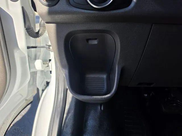 2020 Ford Transit Cargo Van w/LWB