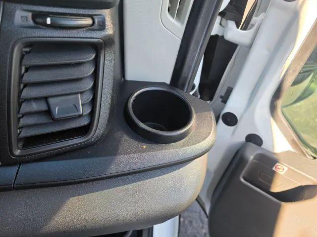 2020 Ford Transit Cargo Van w/LWB