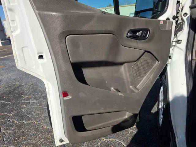 2020 Ford Transit Cargo Van w/LWB