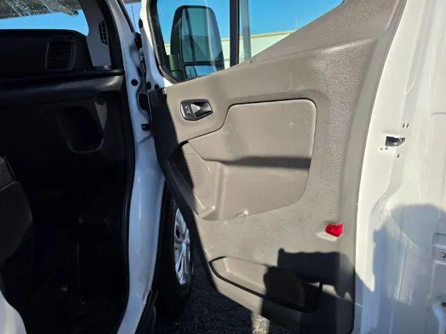 2020 Ford Transit Cargo Van w/LWB
