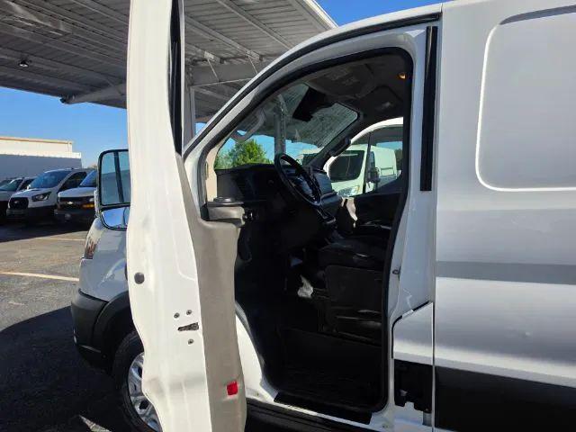2020 Ford Transit Cargo Van w/LWB