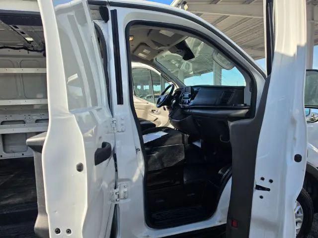 2020 Ford Transit Cargo Van w/LWB