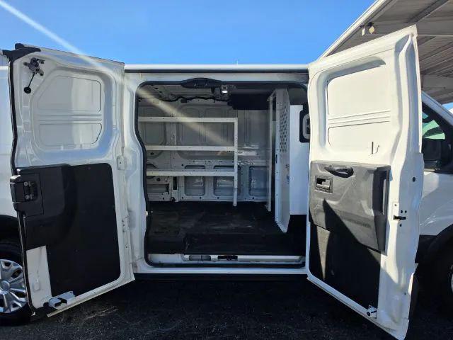 2020 Ford Transit Cargo Van w/LWB