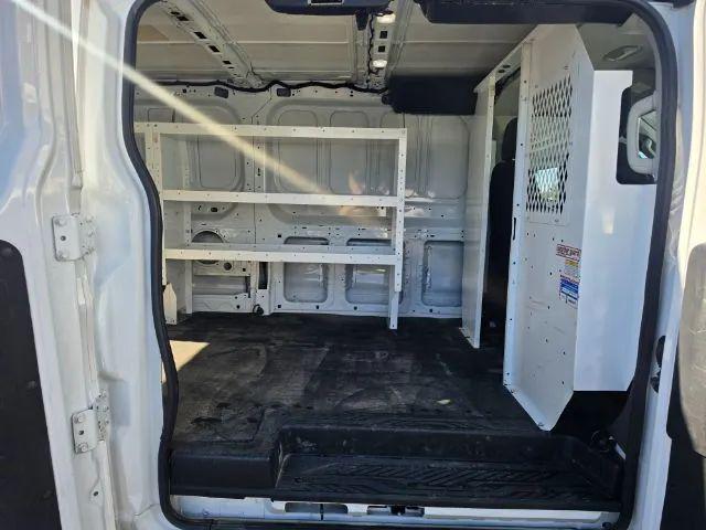 2020 Ford Transit Cargo Van w/LWB