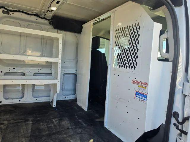2020 Ford Transit Cargo Van w/LWB