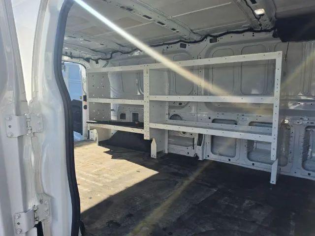 2020 Ford Transit Cargo Van w/LWB