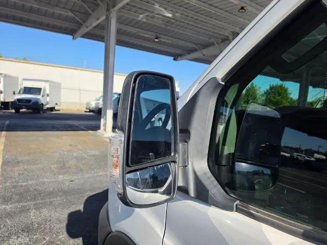2020 Ford Transit Cargo Van w/LWB