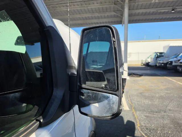 2020 Ford Transit Cargo Van w/LWB