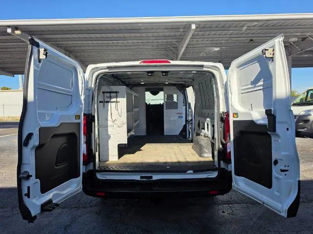 2020 Ford Transit Cargo Van w/LWB
