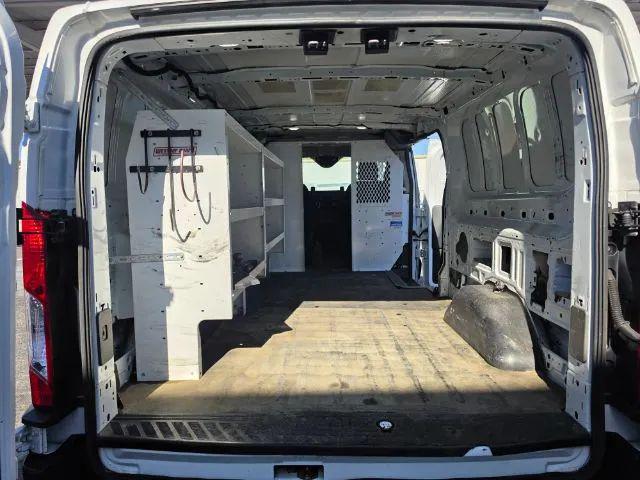 2020 Ford Transit Cargo Van w/LWB
