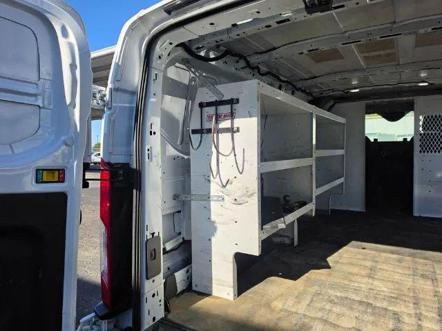 2020 Ford Transit Cargo Van w/LWB