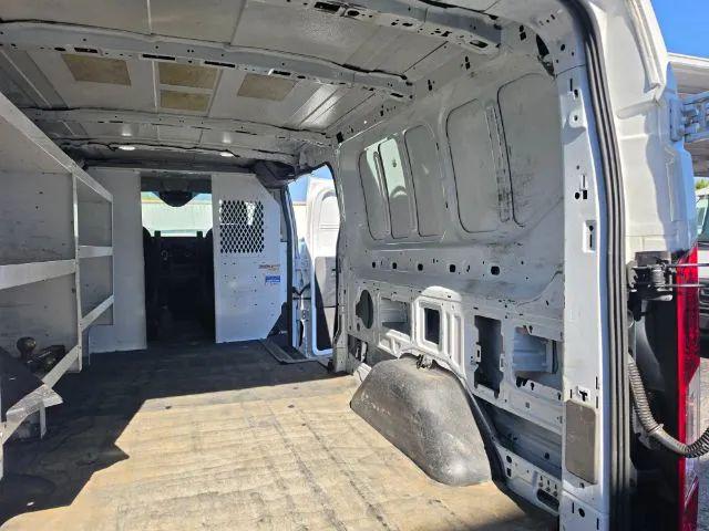 2020 Ford Transit Cargo Van w/LWB