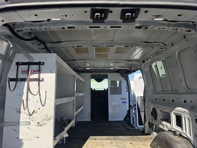 2020 Ford Transit Cargo Van w/LWB