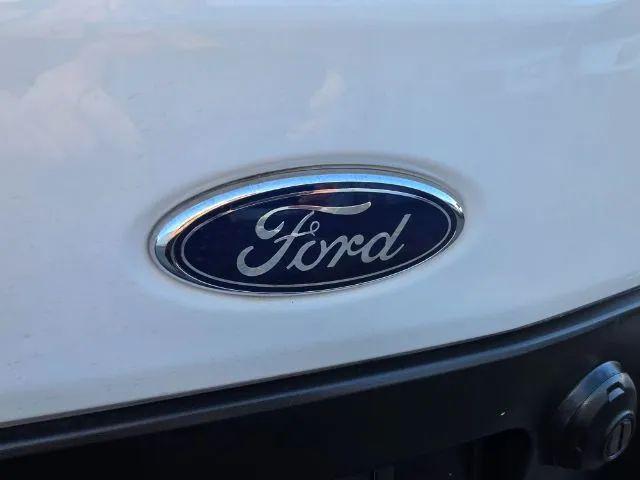 2020 Ford Transit Cargo Van w/LWB