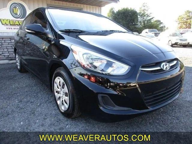 2015 Hyundai Accent GLS for sale in Ephrata, PA