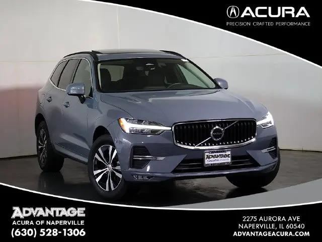 2023 Volvo XC60 B5 Core for sale in Naperville, IL