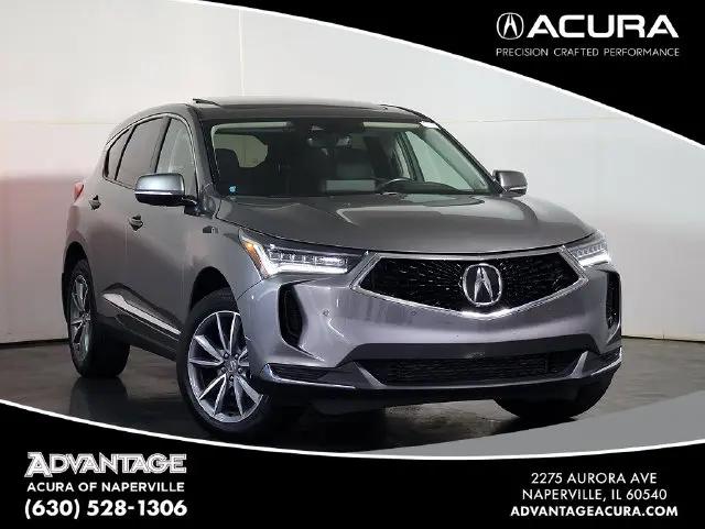 2023 Acura RDX Technology Package for sale in Naperville, IL