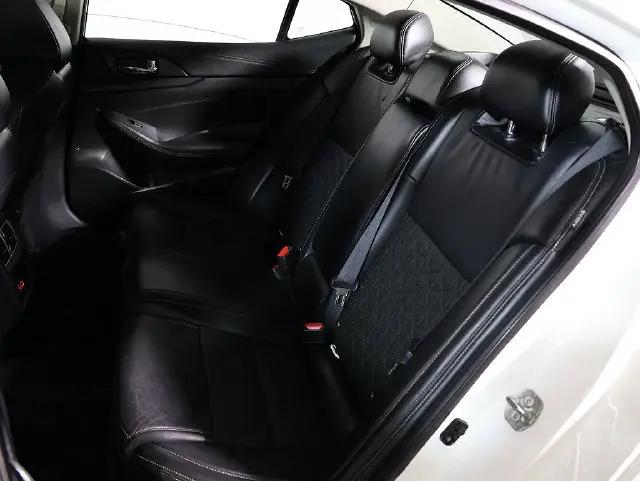 2019 Nissan Maxima 3.5 Platinum