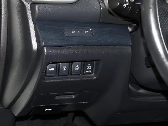 2019 Nissan Maxima 3.5 Platinum