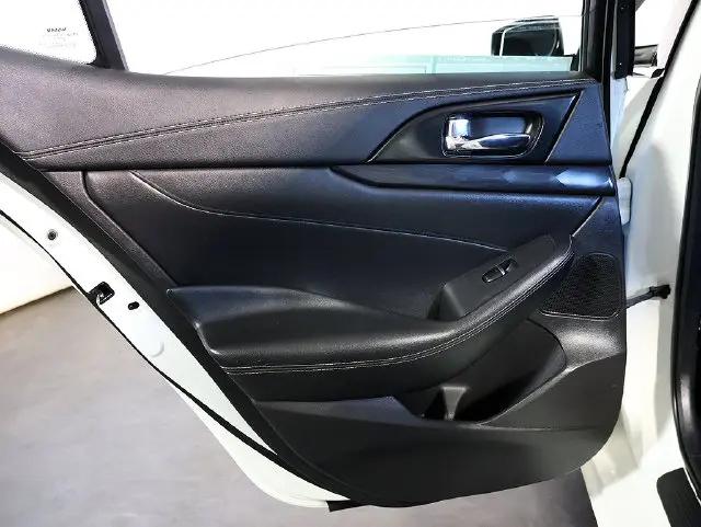 2019 Nissan Maxima 3.5 Platinum
