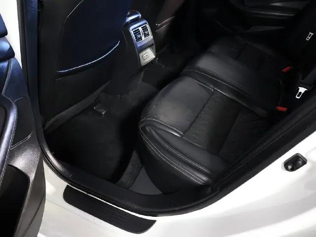 2019 Nissan Maxima 3.5 Platinum