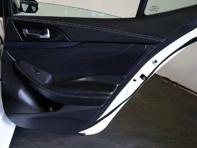 2019 Nissan Maxima 3.5 Platinum