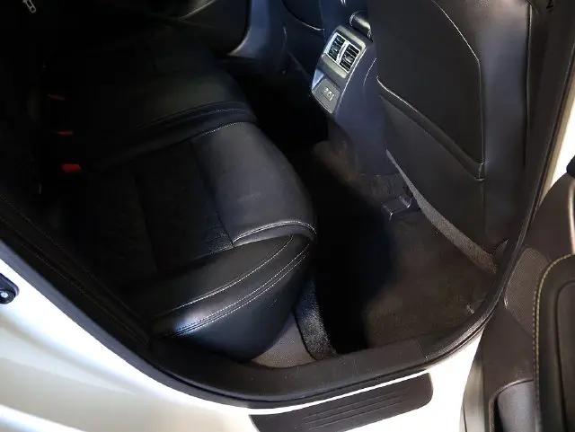 2019 Nissan Maxima 3.5 Platinum