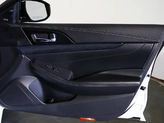 2019 Nissan Maxima 3.5 Platinum
