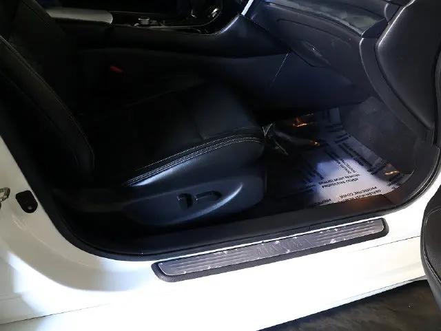 2019 Nissan Maxima 3.5 Platinum