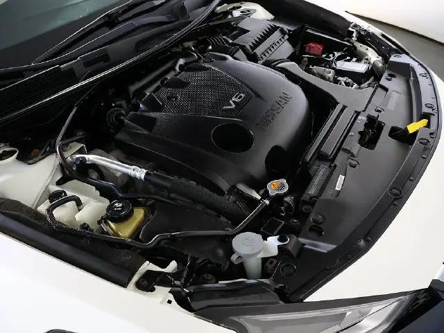 2019 Nissan Maxima 3.5 Platinum
