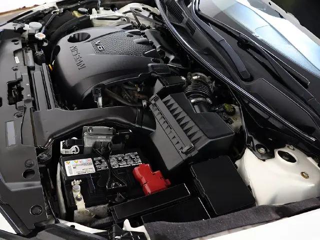 2019 Nissan Maxima 3.5 Platinum