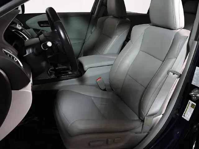 2016 Acura RDX Advance Package