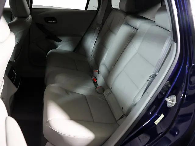 2016 Acura RDX Advance Package
