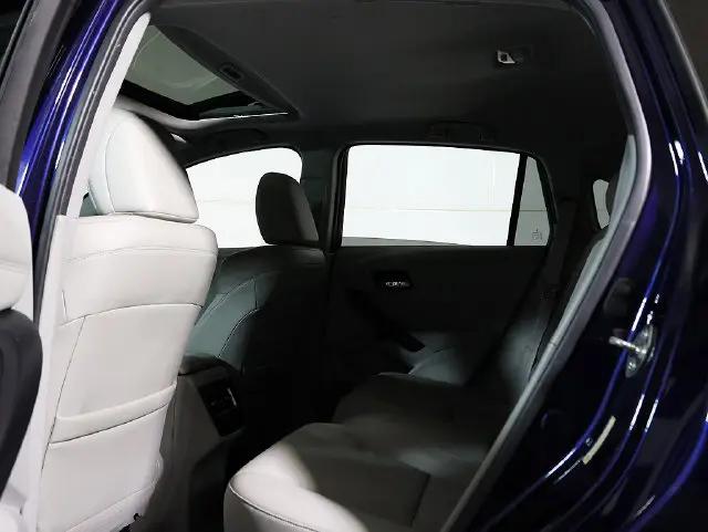 2016 Acura RDX Advance Package