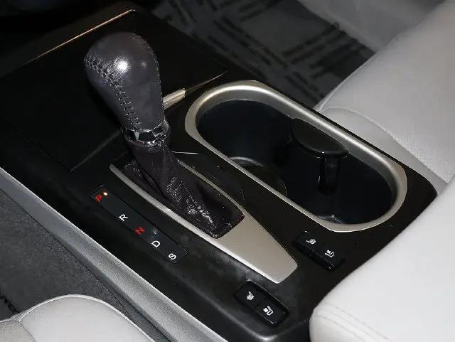 2016 Acura RDX Advance Package