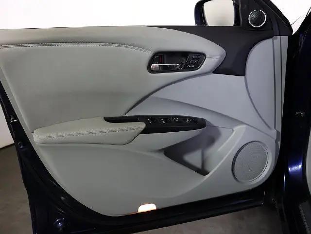 2016 Acura RDX Advance Package