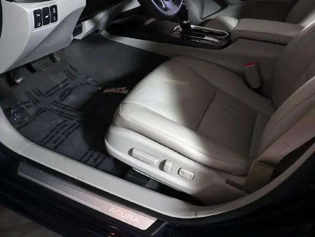 2016 Acura RDX Advance Package