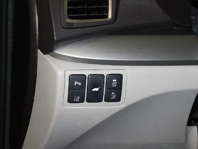 2016 Acura RDX Advance Package
