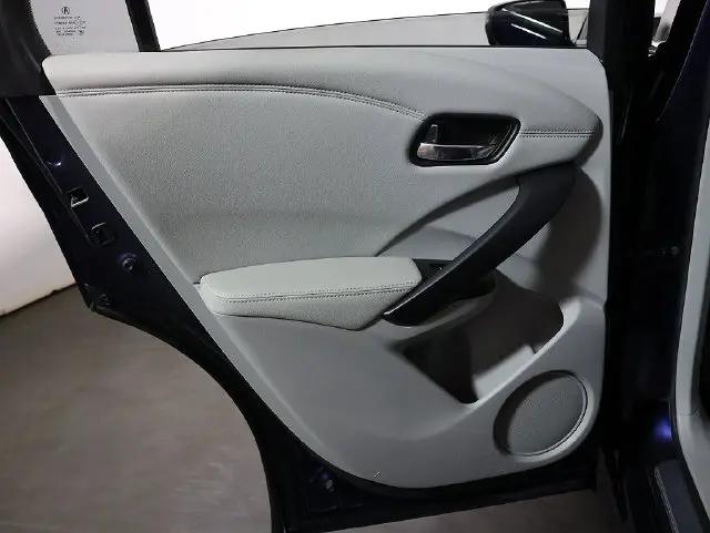 2016 Acura RDX Advance Package