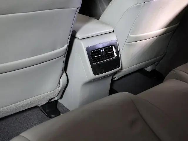 2016 Acura RDX Advance Package