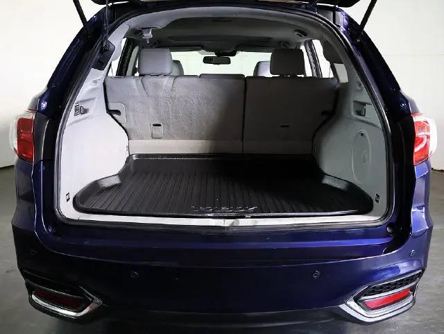 2016 Acura RDX Advance Package