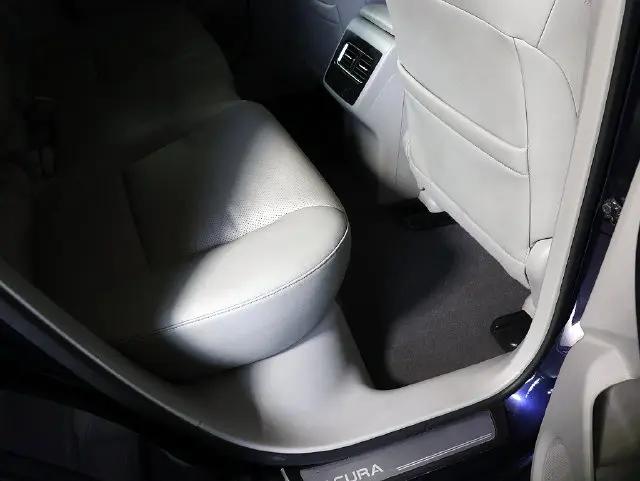 2016 Acura RDX Advance Package