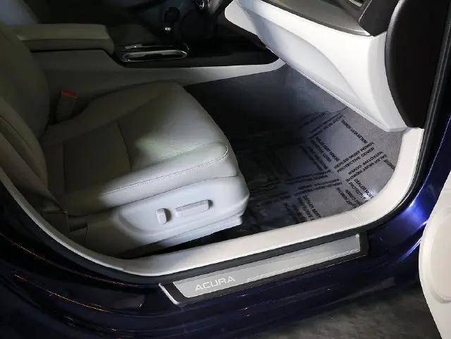 2016 Acura RDX Advance Package