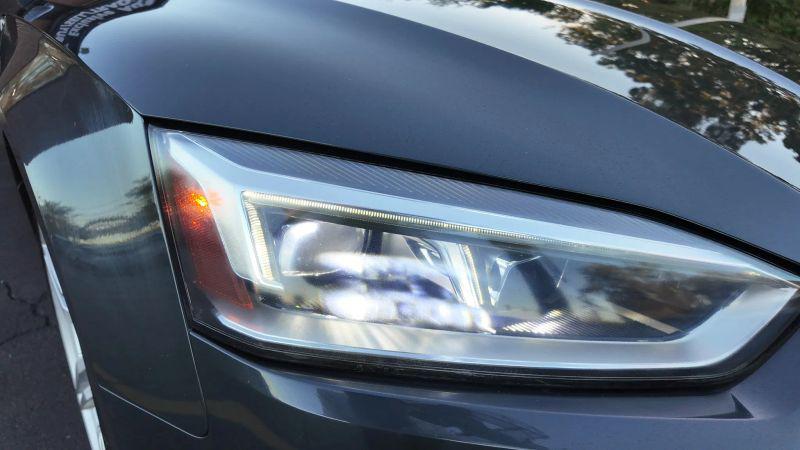 2018 Audi A5 2.0T Premium