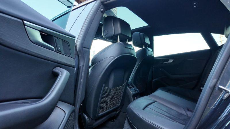 2018 Audi A5 2.0T Premium