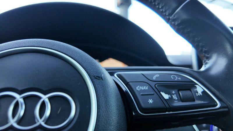 2018 Audi A5 2.0T Premium